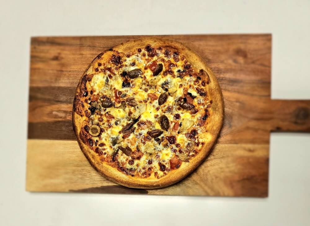 Pizza King Order Online