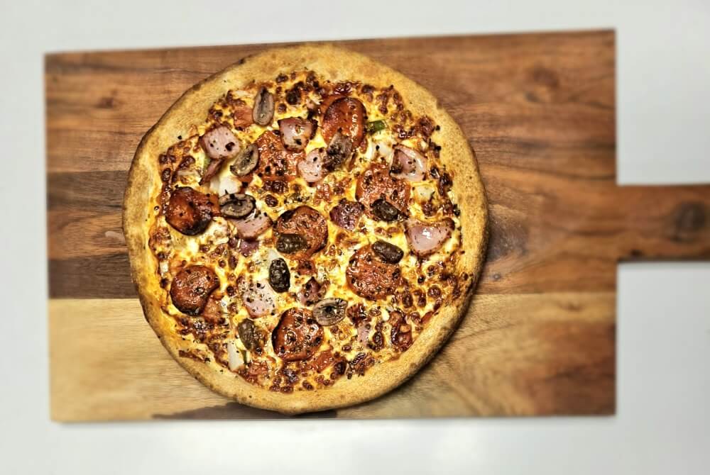 Pizza King Order Online