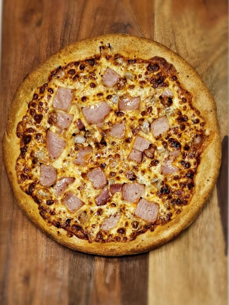 Pizza King Order Online