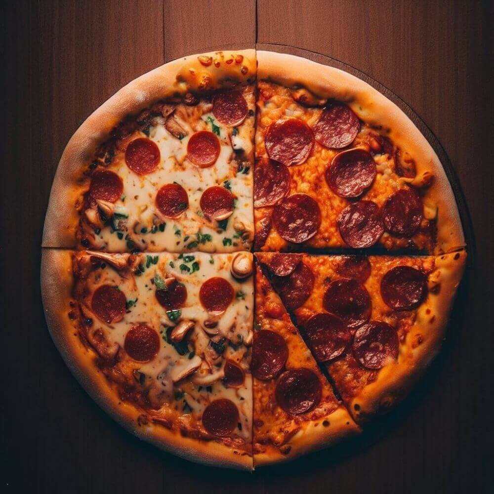 Pizza King Order Online