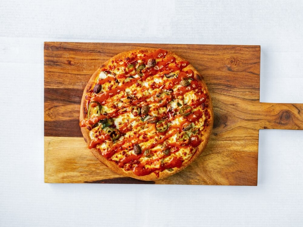Pizza King Order Online