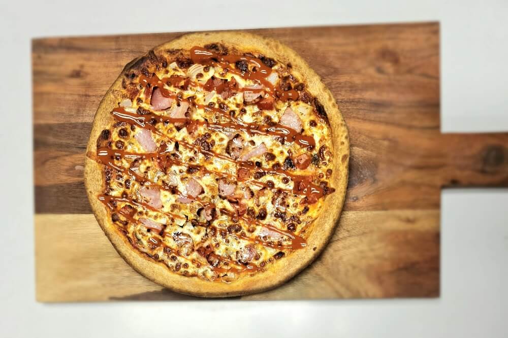 Pizza King Order Online