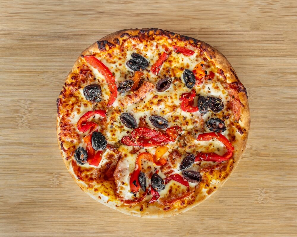 Abba Pizza Order Online