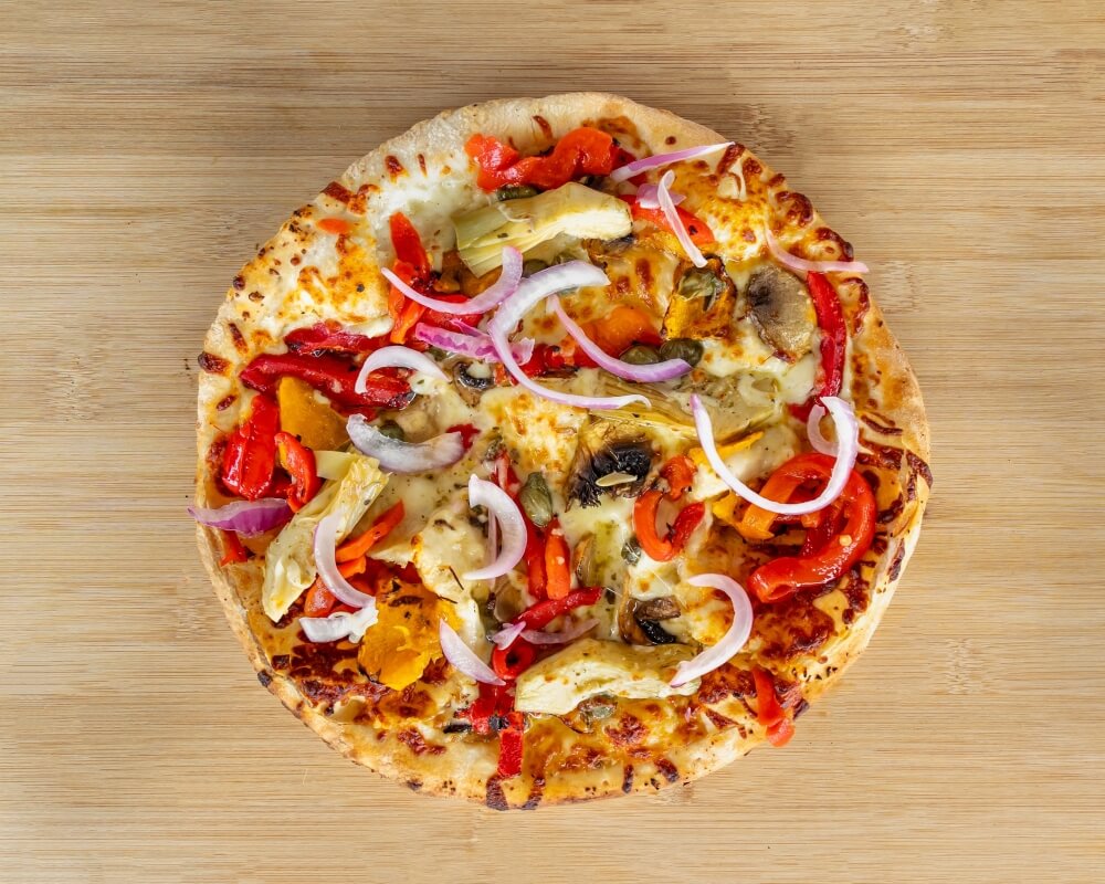 Abba Pizza Order Online