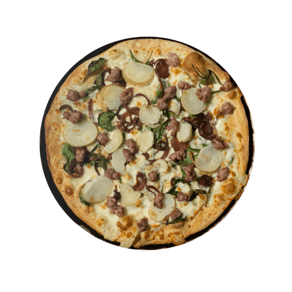 Capo Pizza Order Online
