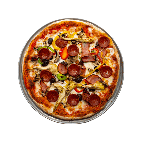 Capo Pizza Order Online