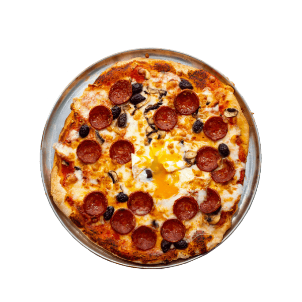 Capo Pizza Order Online