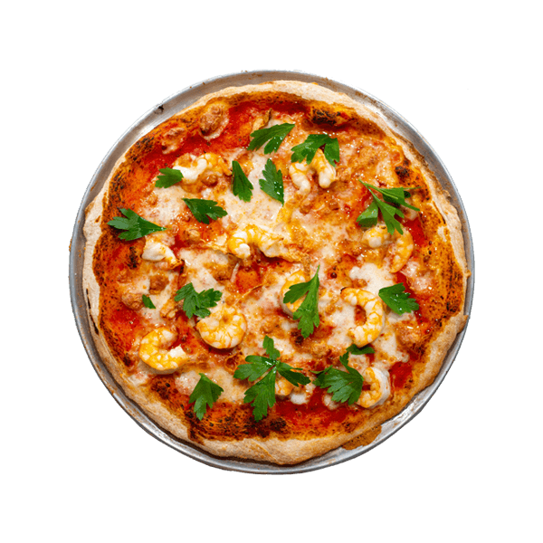 Capo Pizza Order Online