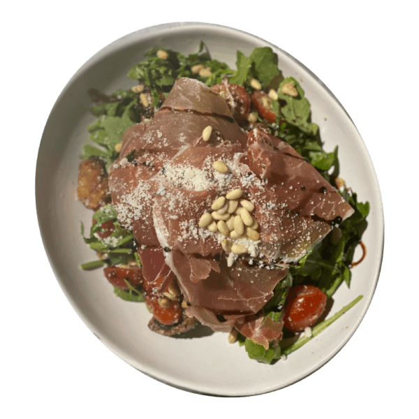 Capo Pizza Order Online