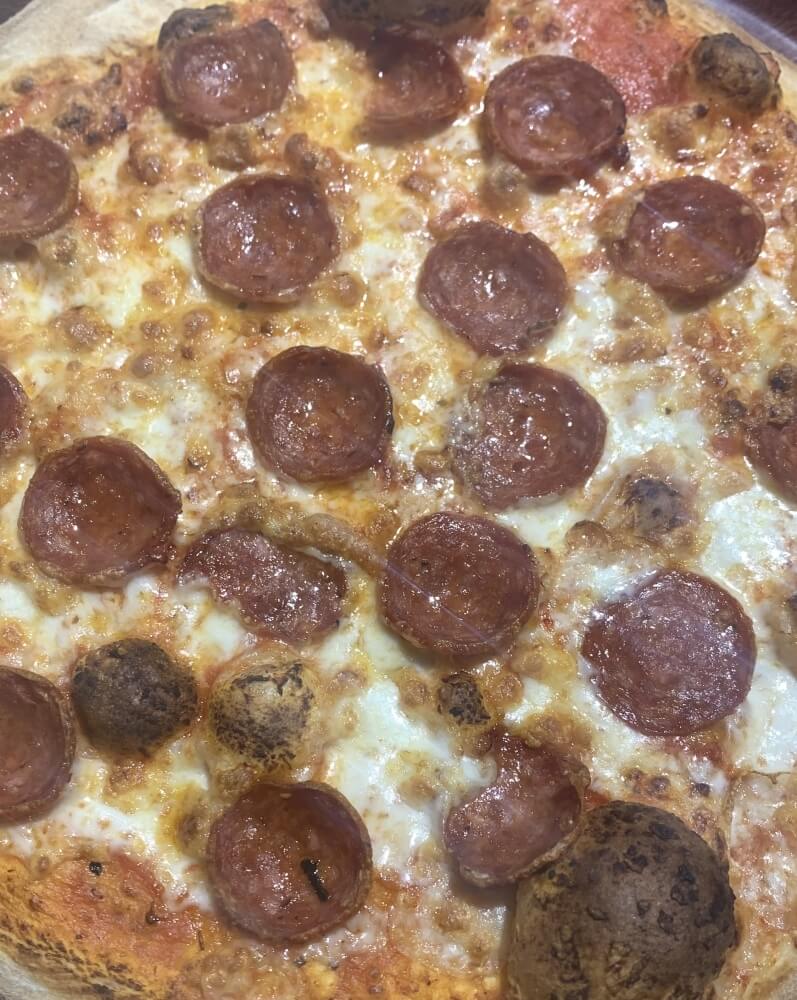 Capo Pizza Order Online