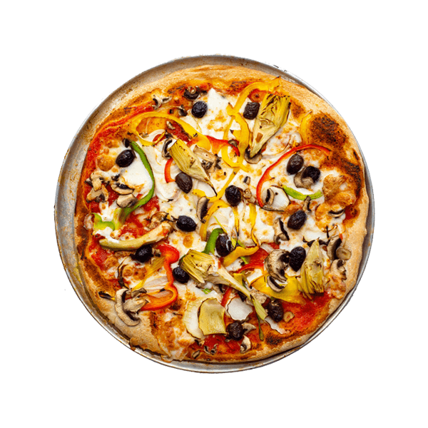 Capo Pizza Order Online