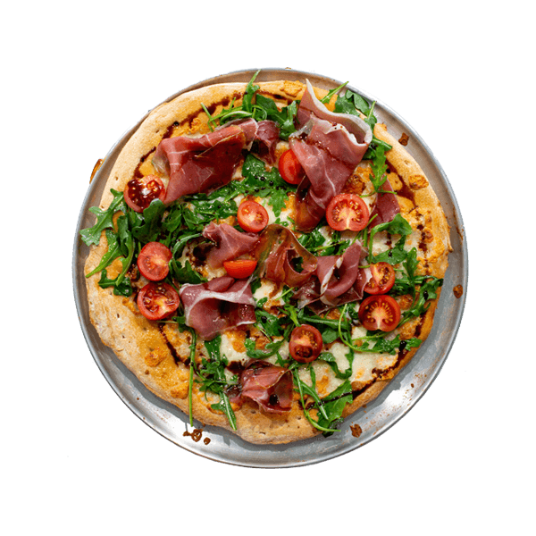 Capo Pizza Order Online