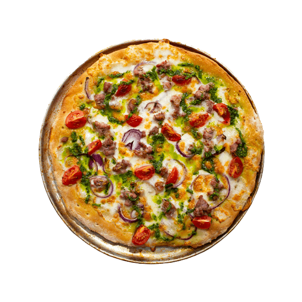 Capo Pizza Order Online