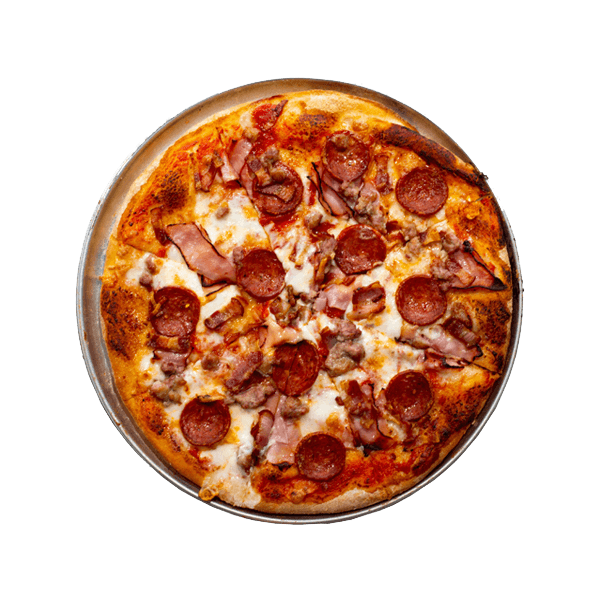 Capo Pizza Order Online