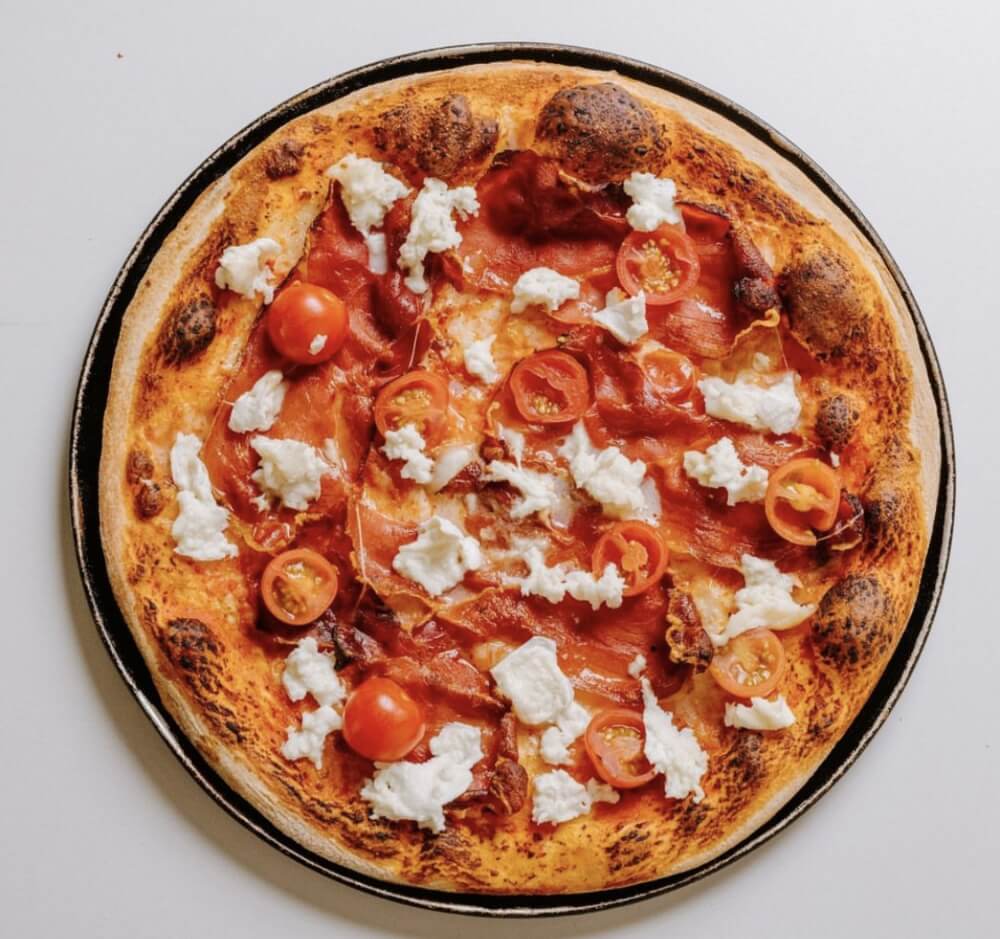 Capo Pizza Order Online