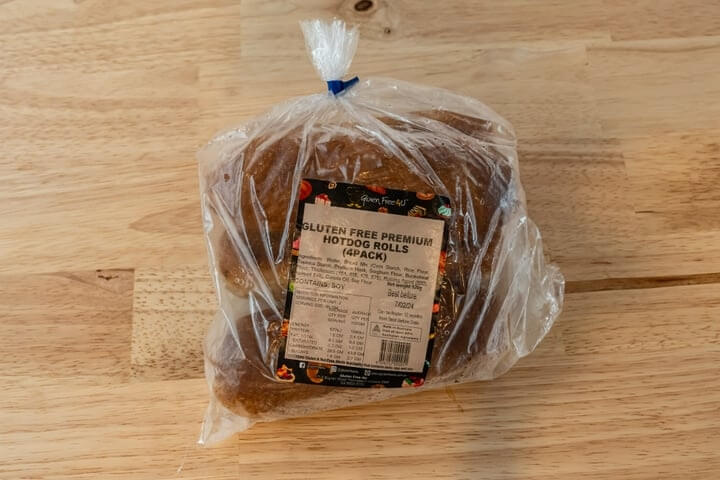 Gluten Free 4 U Order Online Gluten Free 4 U Order Online