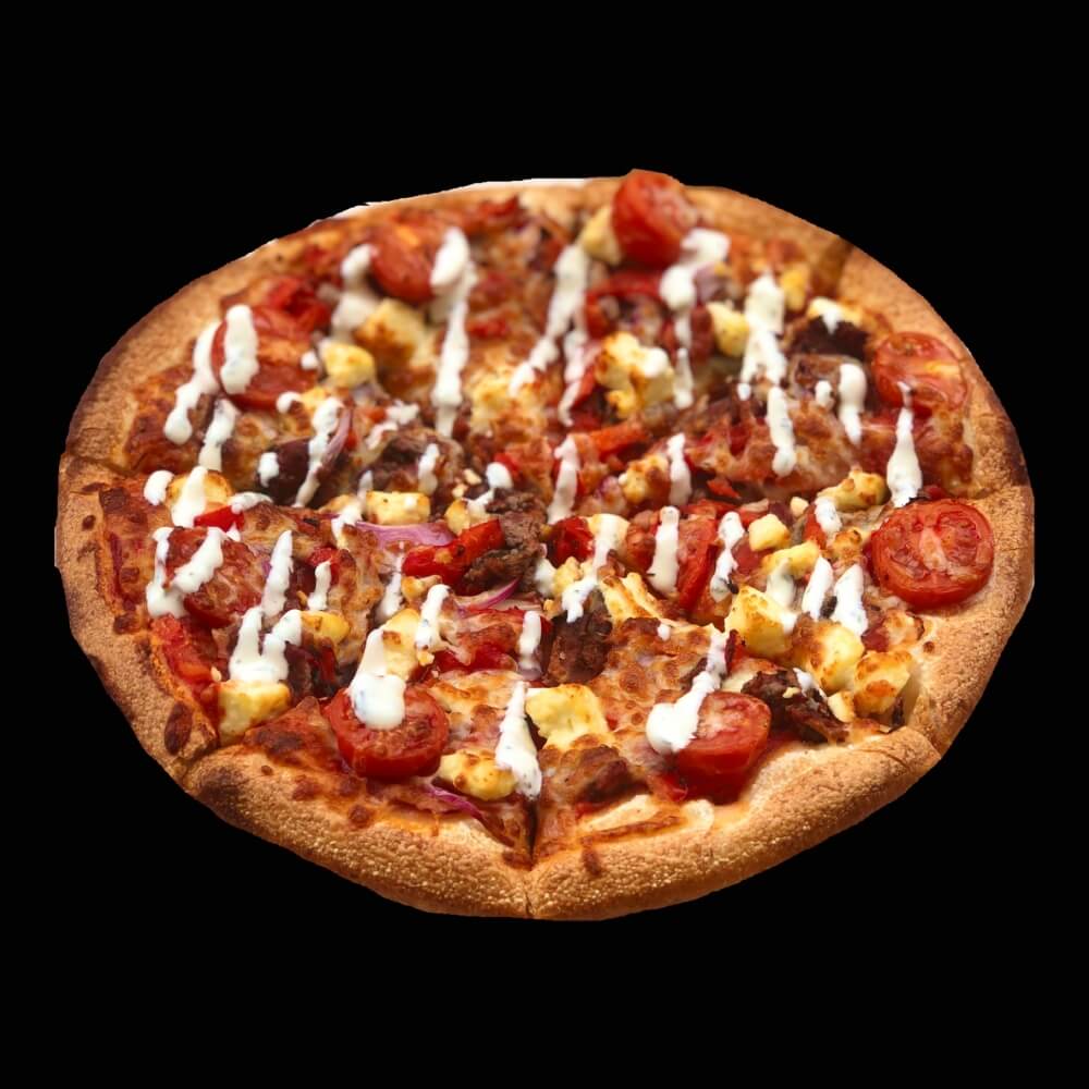 Urban Pizza Company Order Online
