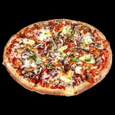 Urban Pizza Company Order Online