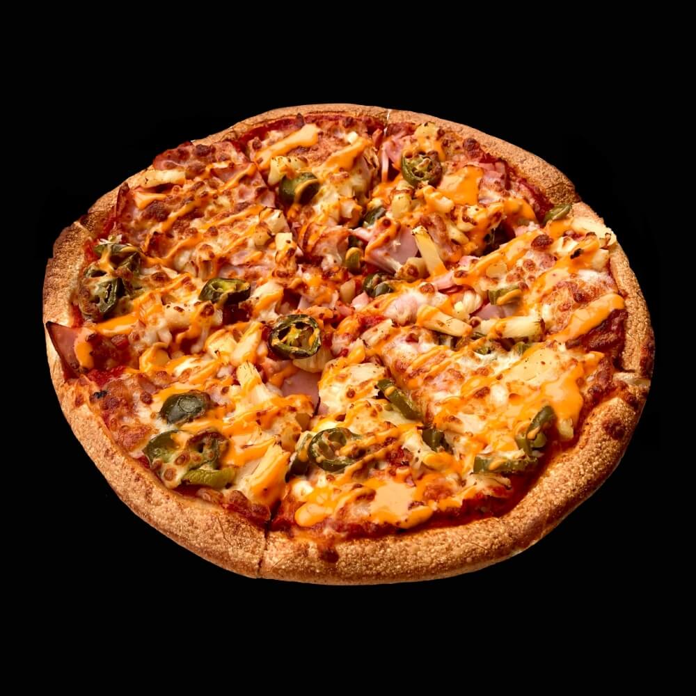 Urban Pizza Company Order Online