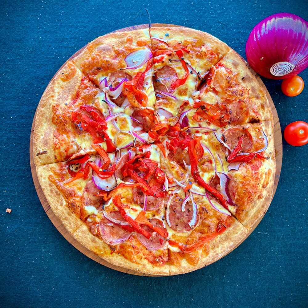 Romano's Pizzeria Order Online