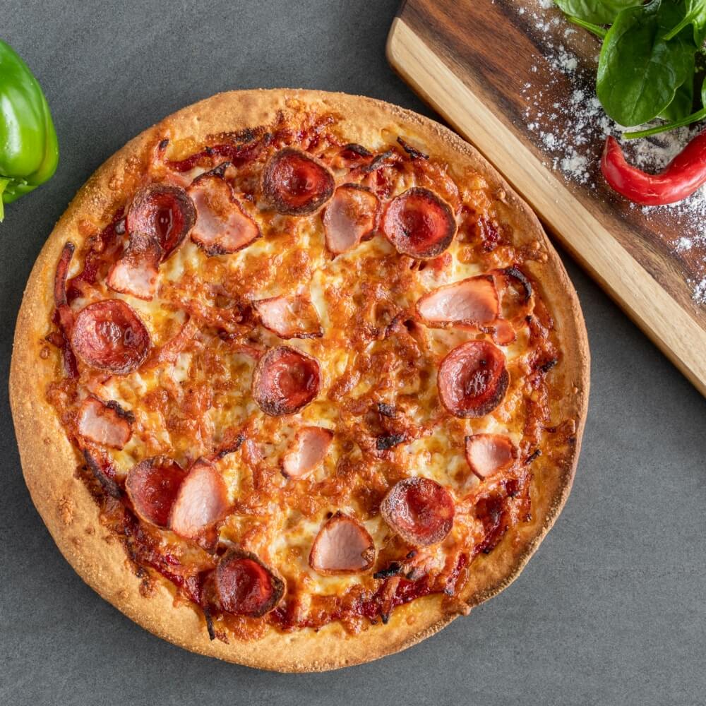 Secret Harbour Pizza Order Online