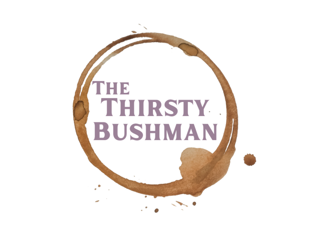 The Thirsty Bushman Order Online